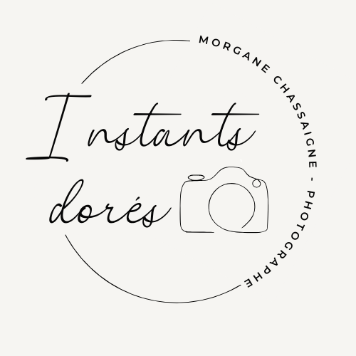 Instants dorés photographie